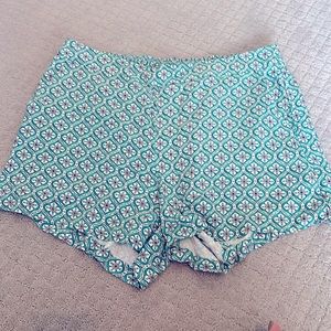 🌟 NEW 🌟 OLD NAVY flowy high rise Playa shorts.